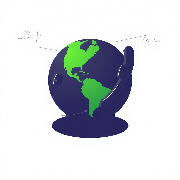 Primary Raster logo